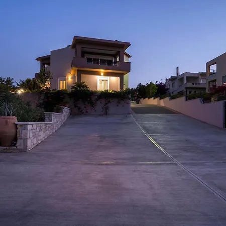 Tholos Chania (Crete)