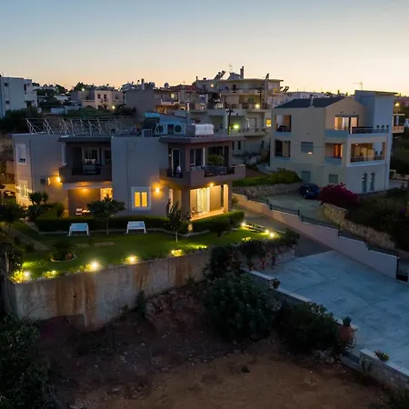 Tholos Chania (Crete)