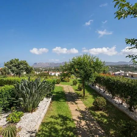 Apartment Tholos Chania (Crete)