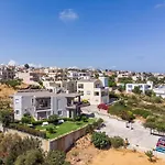 Apartman Tholos *