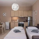 Tholos Apartman *