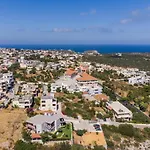 Apartman Tholos *