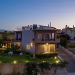Tholos Apartman