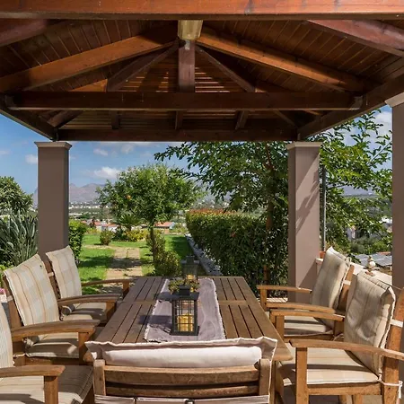 Tholos Apartamento