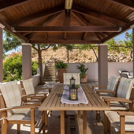 Tholos Appartement