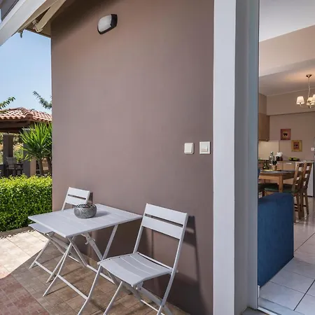 Tholos * Chania (Crete)