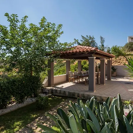 Tholos Apartamento