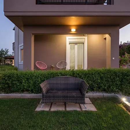 Tholos Chania (Crete)