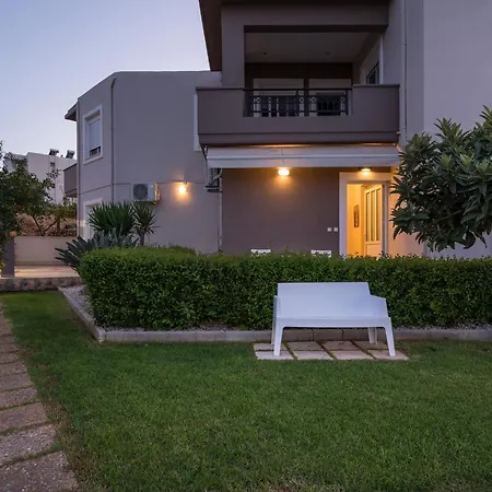 Tholos Apartamento *