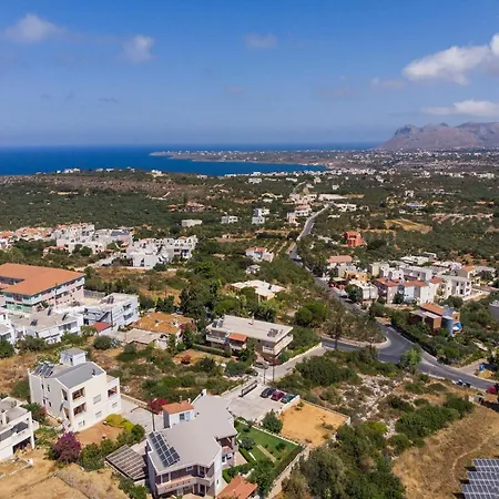 Apartamento Tholos