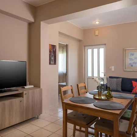 Tholos * Chania (Crete)