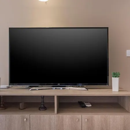 Apartamento Tholos *