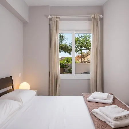 Tholos Appartement *