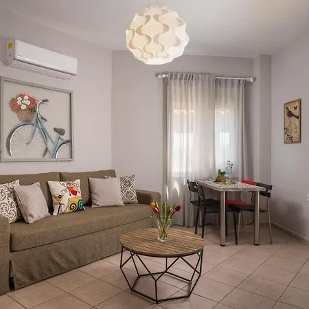 Tholos Apartamento
