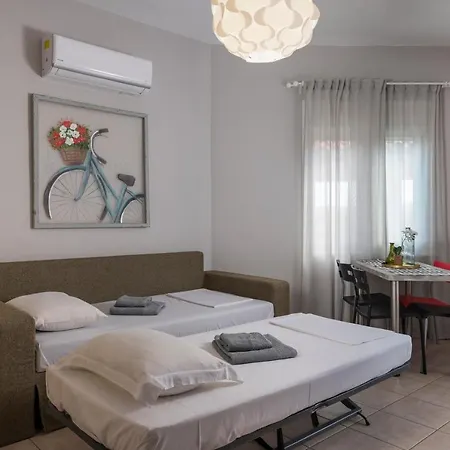 Tholos Apartamento *