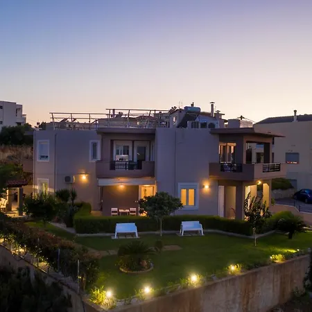 Tholos * Chania (Crete)