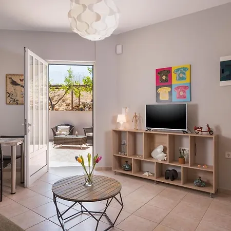 Tholos Apartamento