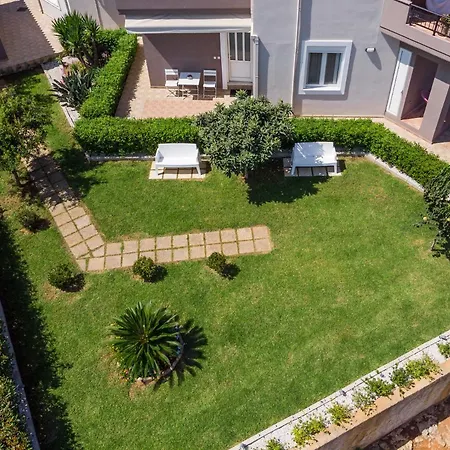 Apartamento Tholos