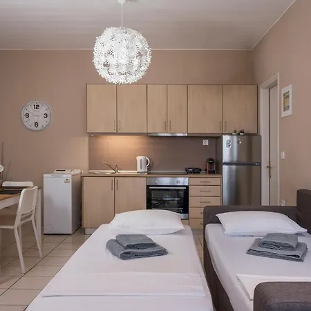 Tholos Appartement *