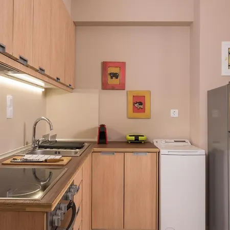 Tholos Chania (Crete)