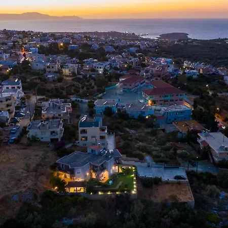 Tholos Apartamento