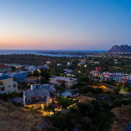 Tholos * Chania (Crete)