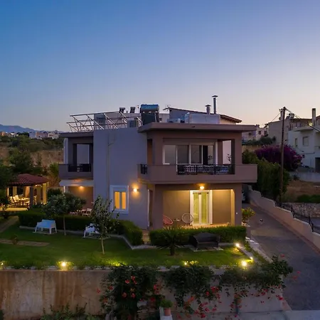 Tholos Appartement