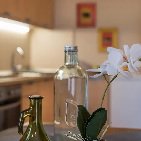 Apartment Tholos Chania (Crete)