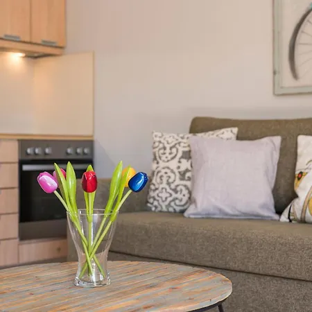 Apartamento Tholos La Canea