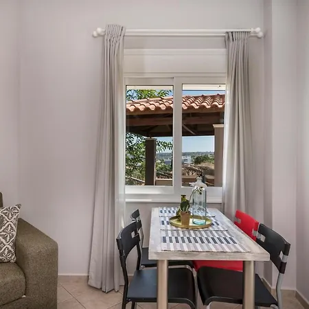 Tholos Apartamento