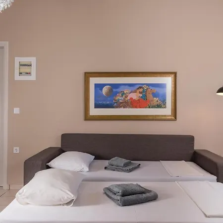 Tholos Chania (Crete)