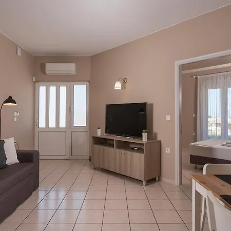 Tholos Chania (Crete)