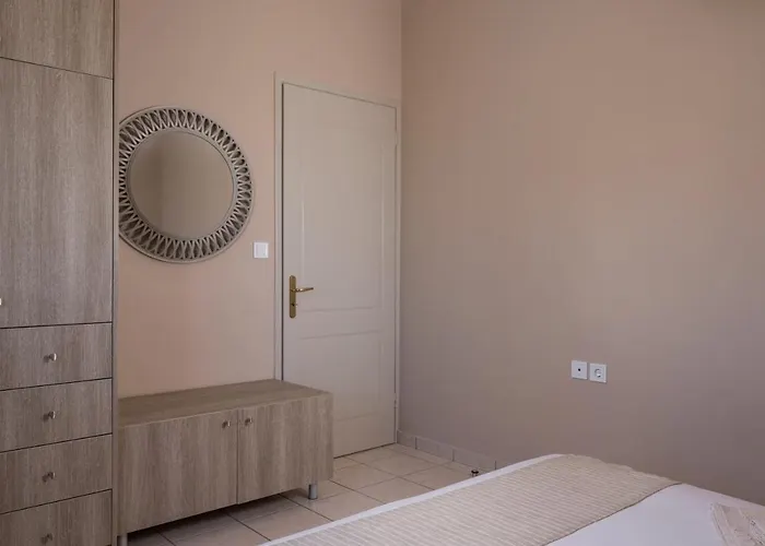 Tholos Διαμέρισμα Χανιά