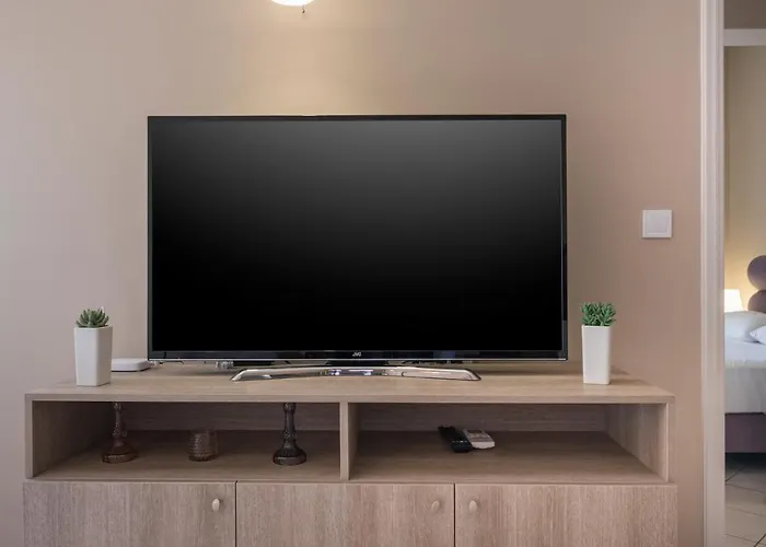 Διαμέρισμα Tholos *