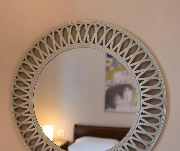 Διαμέρισμα Tholos *