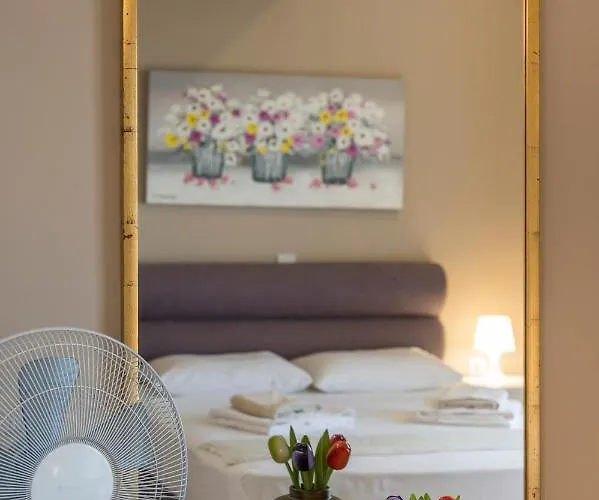 Tholos Διαμέρισμα Χανιά