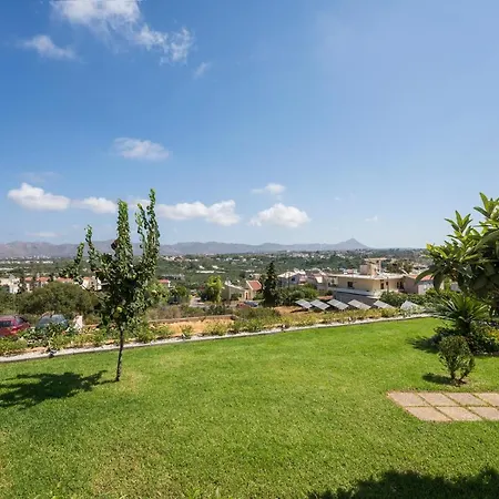 Tholos Appartement *