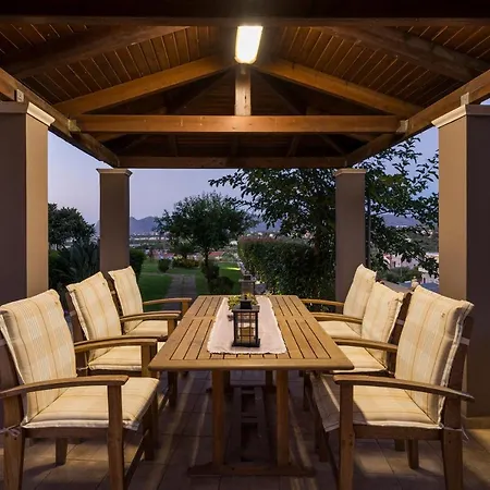 Tholos Appartement *