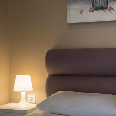 Tholos Appartement *