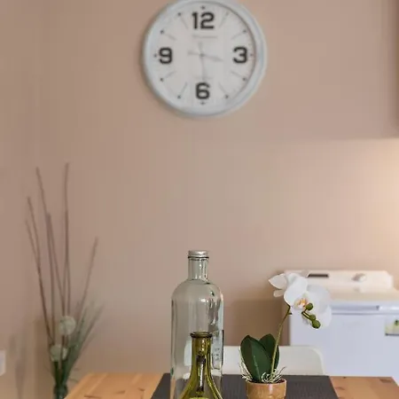 Tholos Appartement *