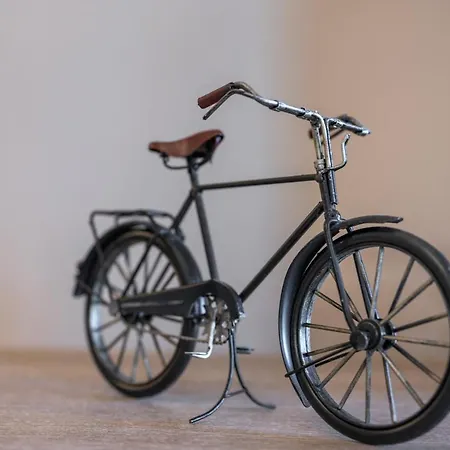 Appartement Tholos La Canée