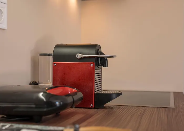 Tholos Апартаменты