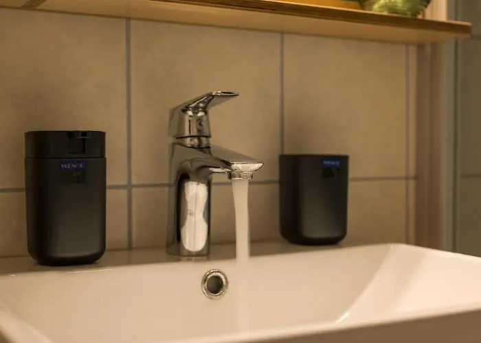 Tholos Апартаменты *